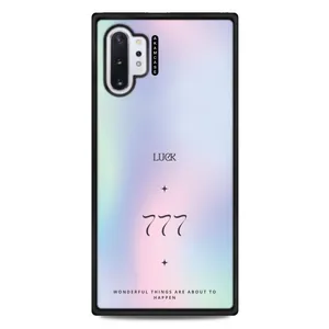 AKAM AMC-WSGN10P-LUCKY-2 Cover For Samsung Galaxy Note 10 Plus