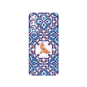 MAHOOT Homa_Tile Cover Sticker for Samsung Galaxy A35