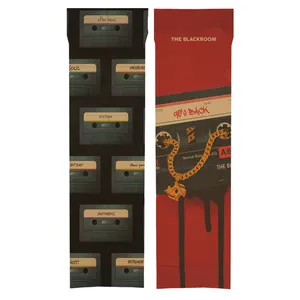 ساق دست زنانه دنیای کلکسیون مدل Cassette