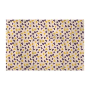 کاغذ کادو ترمه طراحان ایده مدل پترن دانه های کد strm0061