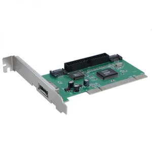 کارت تبدیل PCI به eSATA/SATA/IDE مدل PEN-08