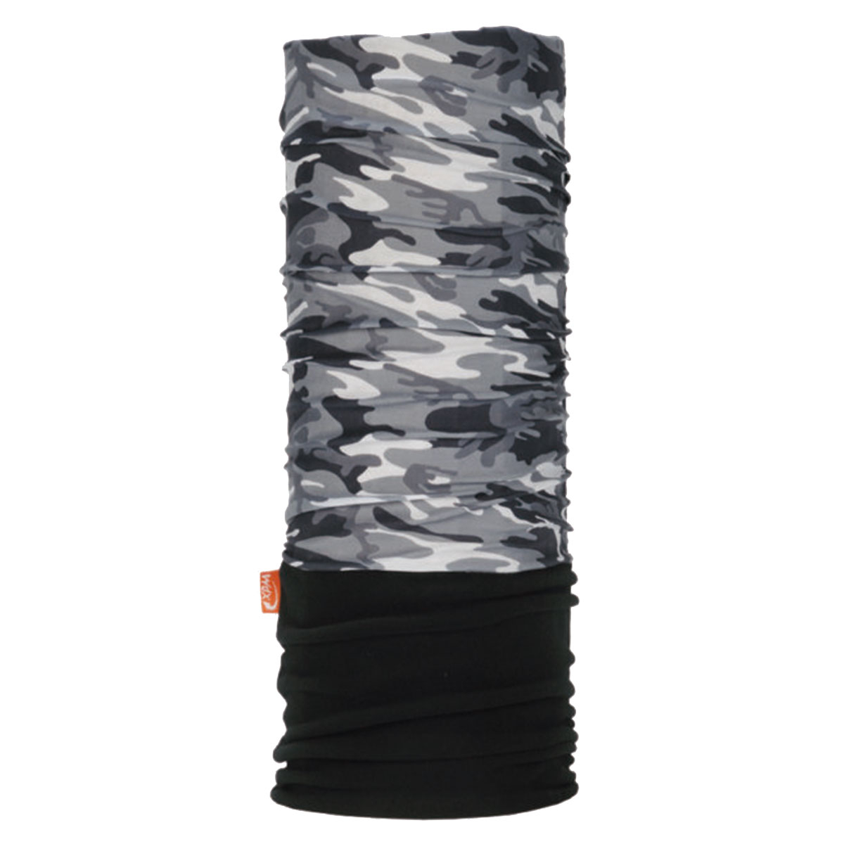 دستمال سر و گردن ویند اکستریم مدل POLARWIND CAMOUFLAGE