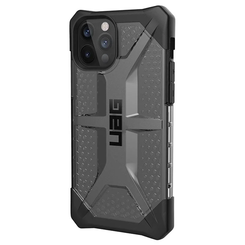 کاور یو ای جی مدل پلاسما کد 81 مناسب برای گوشی موبایل اپل IPHONE 13 PRO