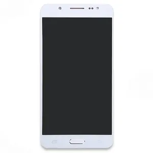 صفحه نمایش کد J18 مناسب برای گوشی موبایل سامسونگ GALAXY J500 / J5 2015