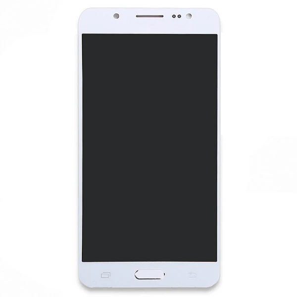 صفحه نمایش کد J18 مناسب برای گوشی موبایل سامسونگ GALAXY J500 / J5 2015