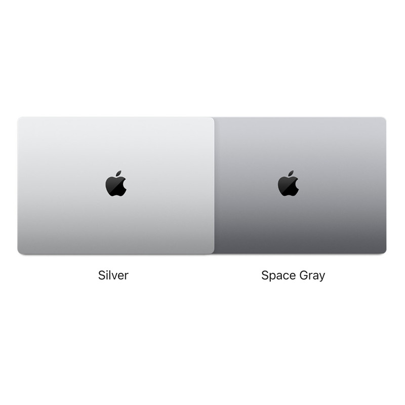 لپ تاپ 16.2 اینچی اپل مدل MacBook Pro Mk183 2021 - A لپ تاپ 16.2 اینچی اپل مدل MacBook Pro Mk183 2021 - A