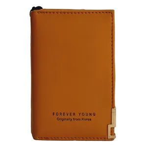 کیف پول زنانه مدل یخچالی  کد 124-133