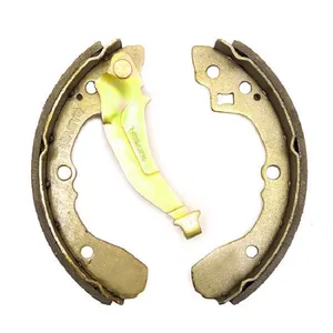 لنت ترمز عقب ریمکس مدل 91 