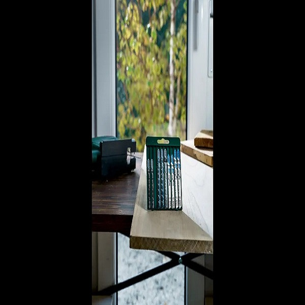 تیغه اره عمودبر بوش مدل 746 مجموعه 10 عددی