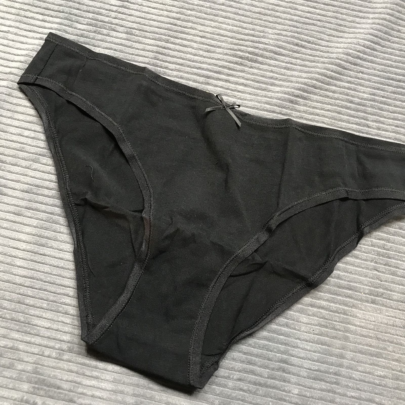 شورت زنانه آنافیلد مدل SRBNY مجموعه 2 عددی -  - 3