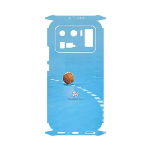 MAHOOT Handball-FullSkin Cover Sticker for Xiaomi Mi 11 Ultra
