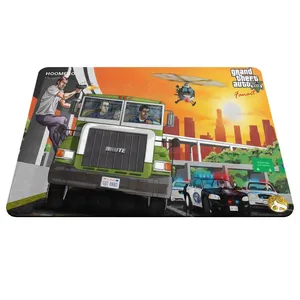 Hoomero Game GTA A4253 Mousepad