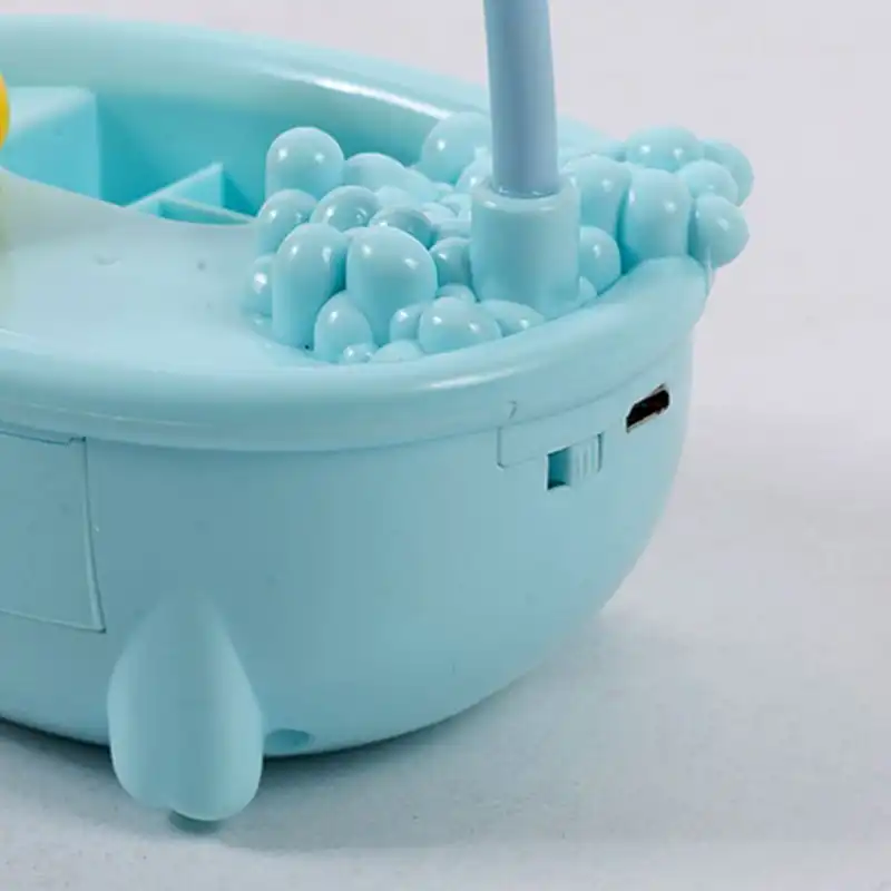 چراغ مطالعه مدل BJJ-068 طرح خرس