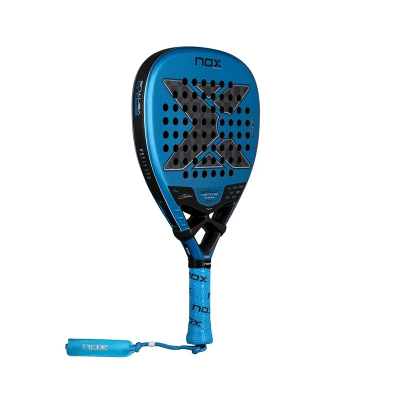 عکس شماره 2 : راکت پدل نوکس مدل ea10 ventus attack 12k