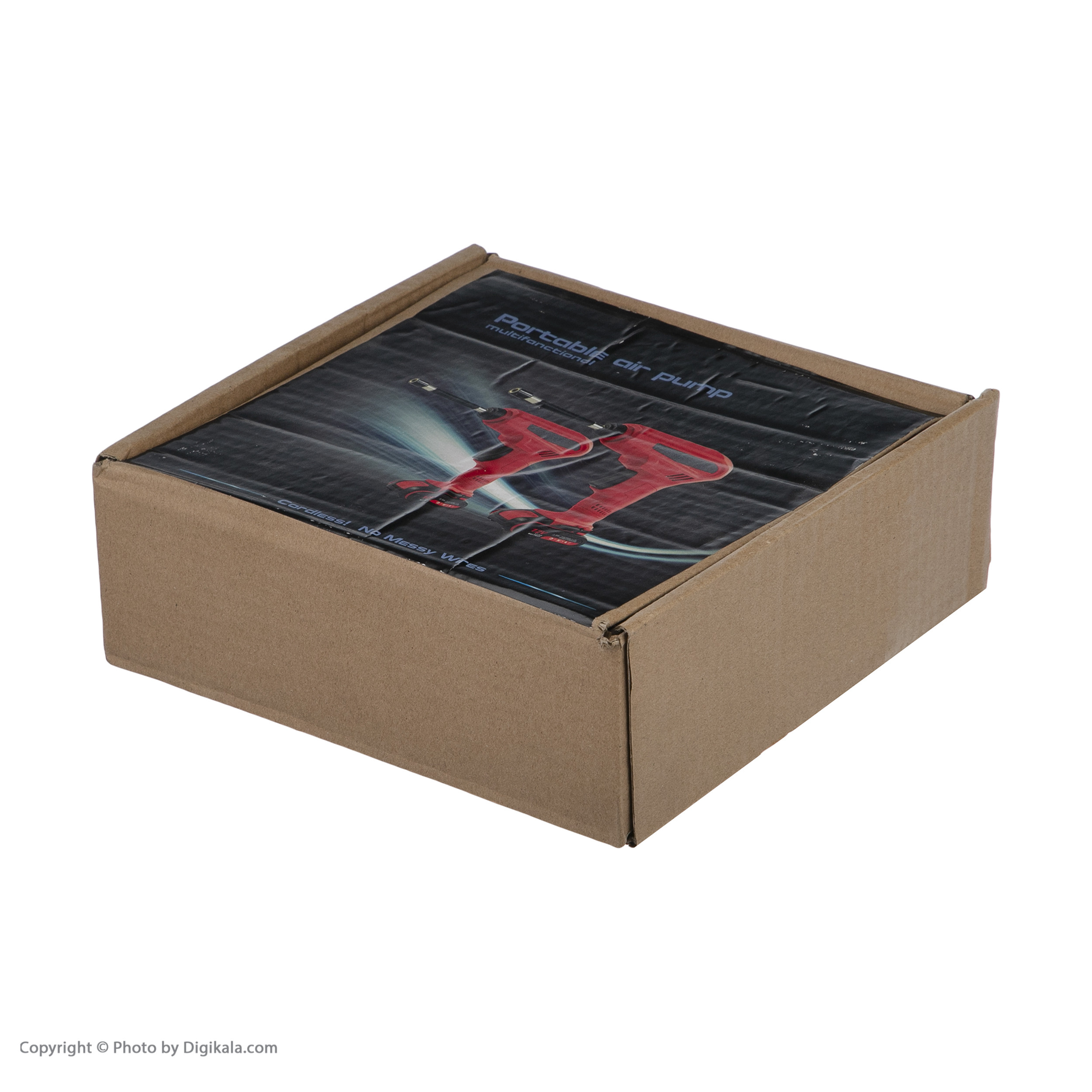 کمپرسور هوا مدل wp1200