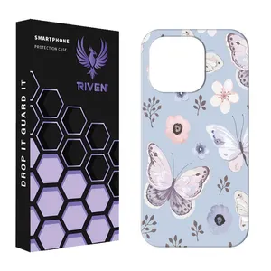RIVEN RI1-3 Case For Apple iphone 13 Pro Max