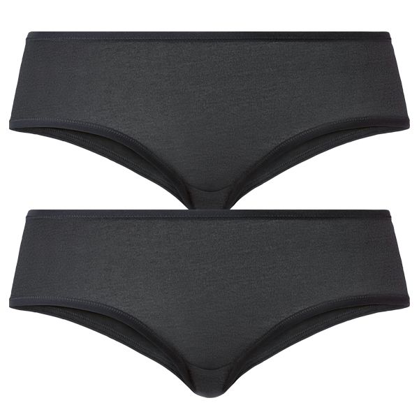 شورت زنانه اسمارا مدل IAN_854292 بسته 2 عددی -  - 1