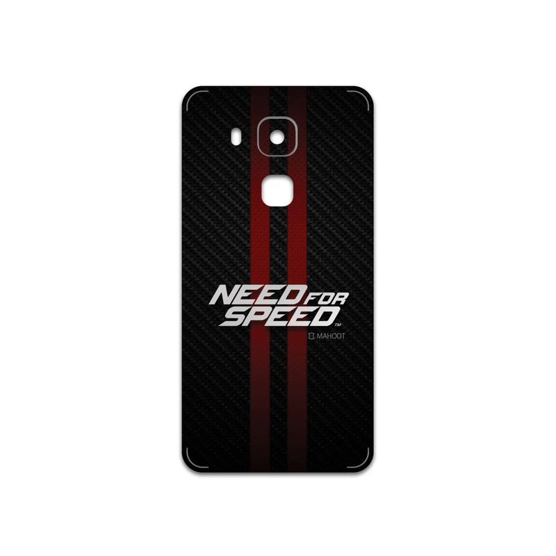 برچسب پوششی ماهوت مدل Need-for-Speed-Game مناسب برای گوشی موبایل هوآوی Nova Plus
