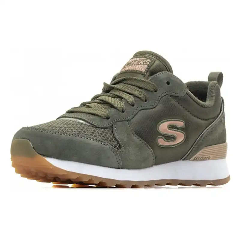 کفش پیاده روی زنانه اسکچرز مدل 111 OLV