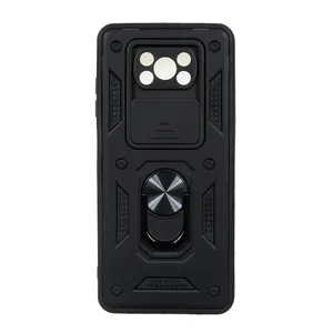 کاور مدل بتمنی کد HDR مناسب برای گوشی موبایل شیائومی Poco X3