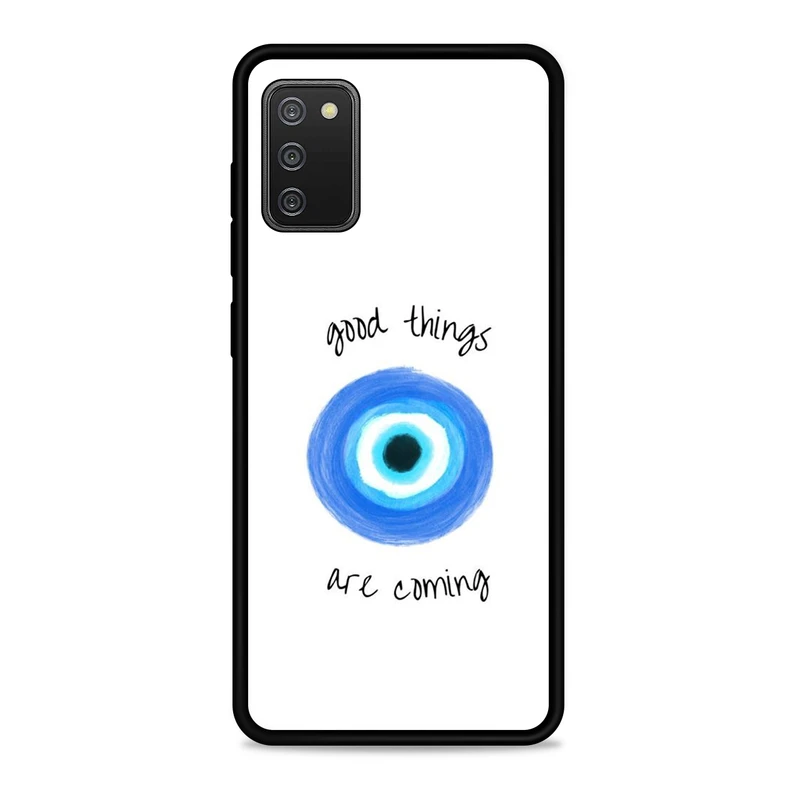 کاور آکام مدل AMCDG-A02S-AD3 مناسب برای گوشی موبایل سامسونگ  Galaxy A02S