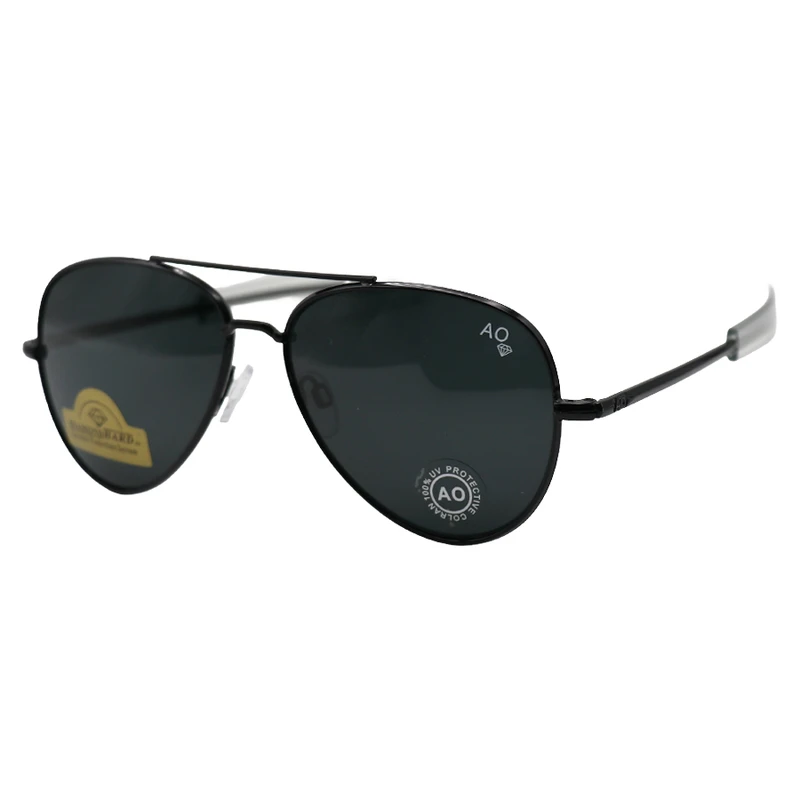 عینک آفتابی خلبانی (Aviator) مدل 1004