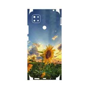 MAHOOT Summer Season-FullSkin Cover Sticker for Xiaomi Redmi 9 Activ
