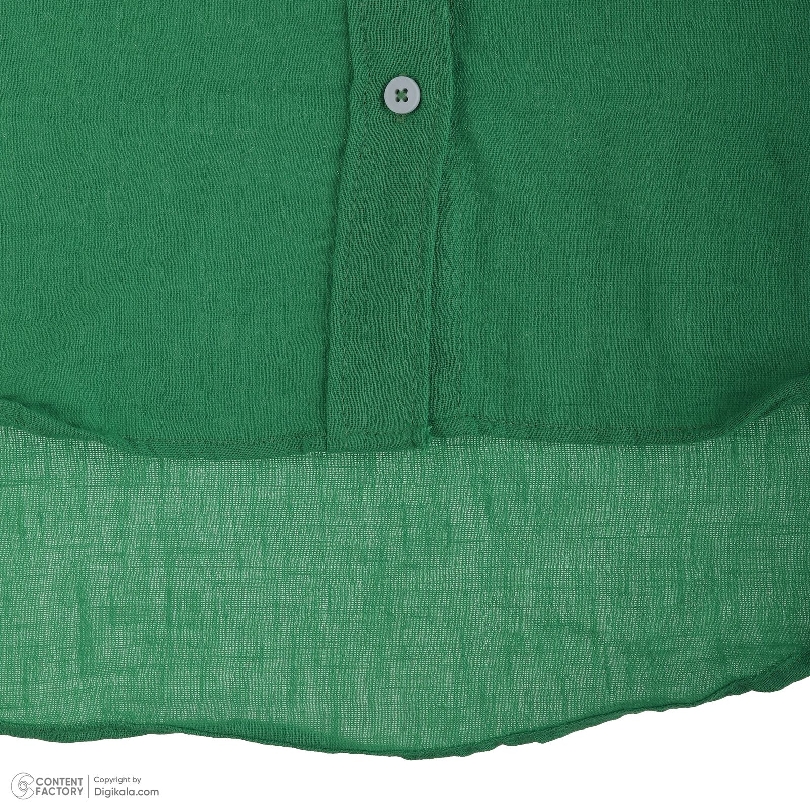 مانتو و شلوار زنانه ایزی دو مدل 11159434 -  - 12