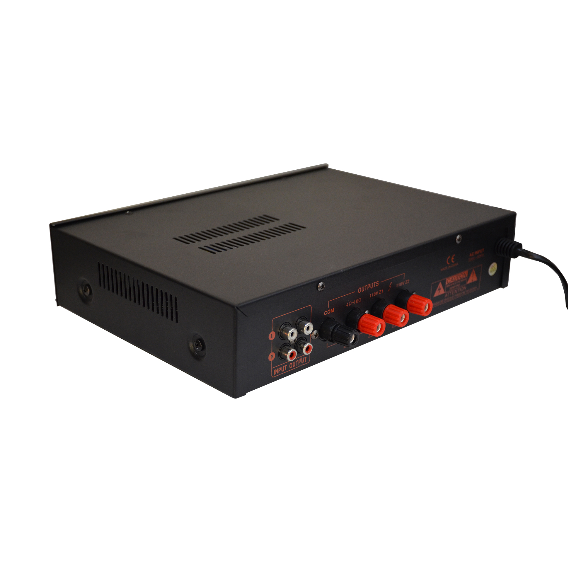 آمپلي فاير زيكو مدل USB-80AD