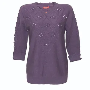 پلیور زنانه گپ مدل 526