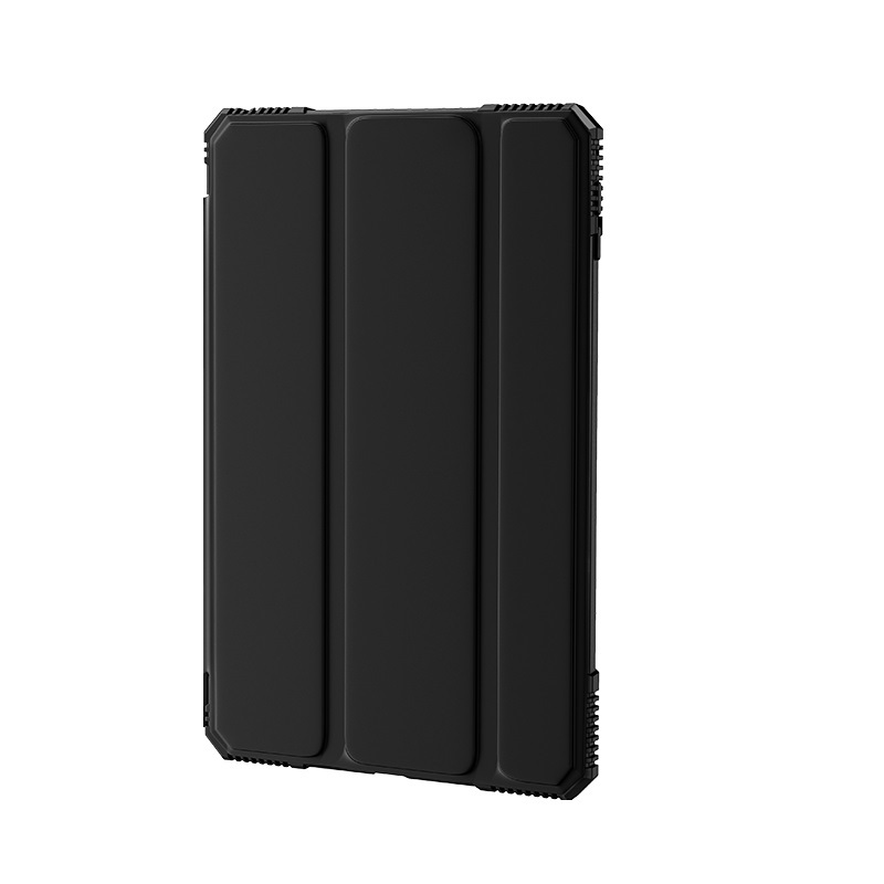 نقد و بررسی کیف کلاسسوری ویوو مدل smart folio case مناسب برای ایپد 10.9 اینچی توسط خریداران