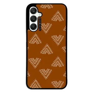 AKAM AMC-WSGA25-BOHO-41 Cover For Samsung Galaxy A25