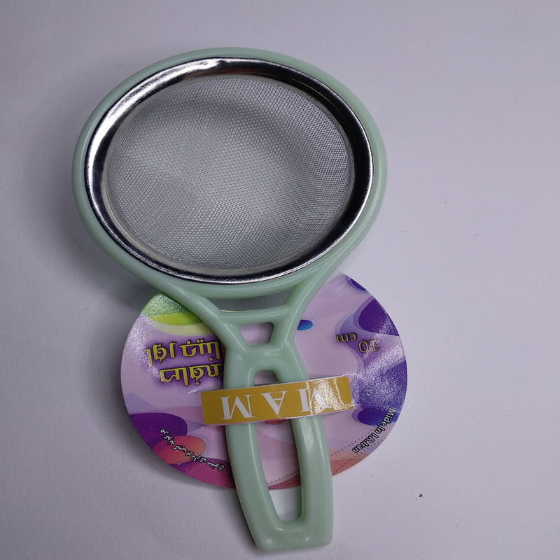 صافی چای مدل MAM