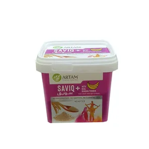 سویق عام موز ناب دل - 200 گرم