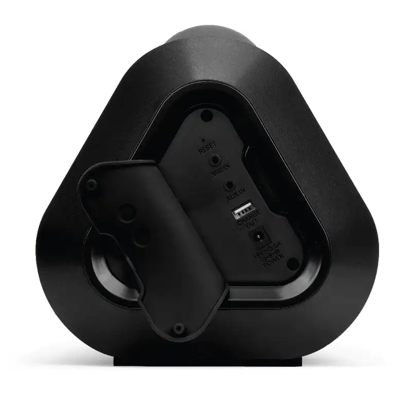 اسپیکر بلوتوثی قابل حمل مانستر مدل Blaster 3.0