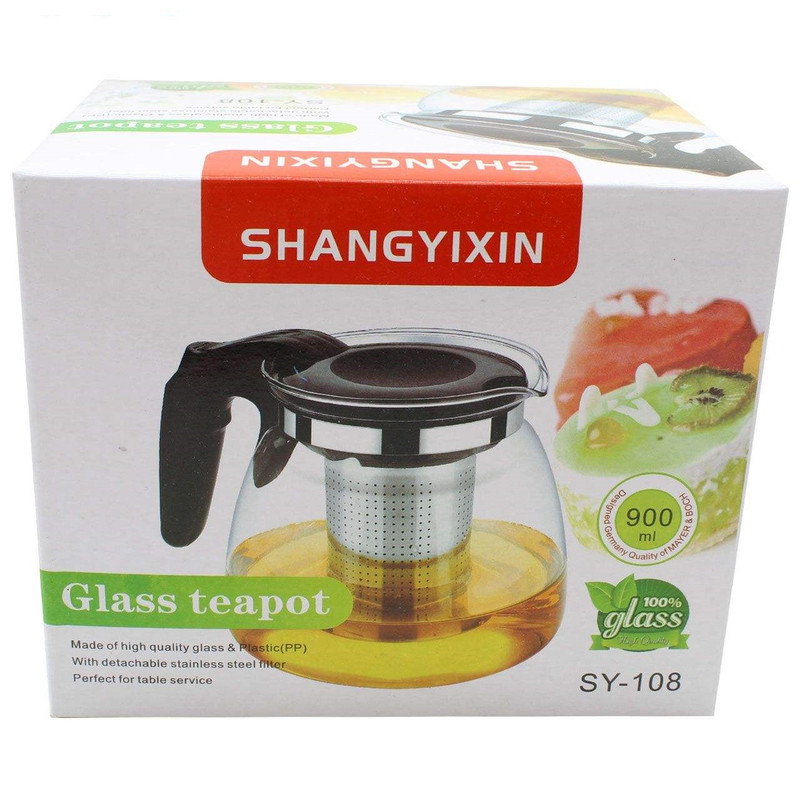 قوری شانگیکسین کد 203