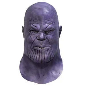 ماسک ایفای نقش مدل Thanos