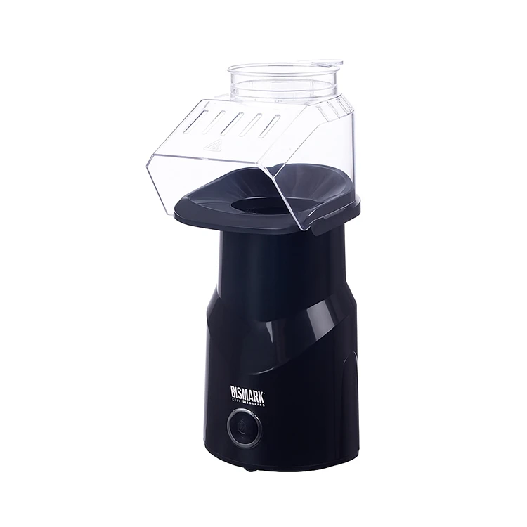 پاپ کورن ساز بیسمارک مدل BM4466-plus