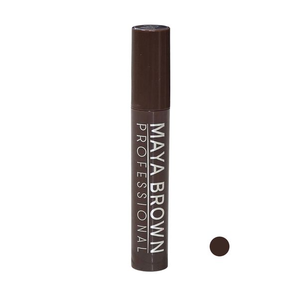 ریمل حجم دهنده مایا براون  مدل GHS200