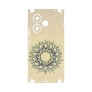 MAHOOT Art of Illumination 2-FullSkin Cover Sticker for Xiaomi Redmi 13