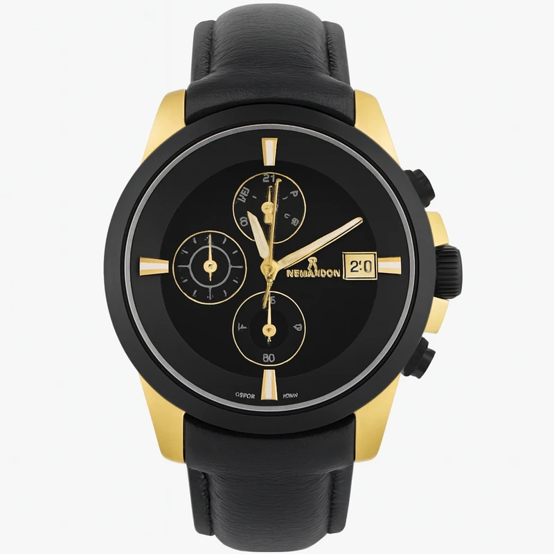 ساعت مچی عقربه‌ای کوارتز زنانه مدل 17092L