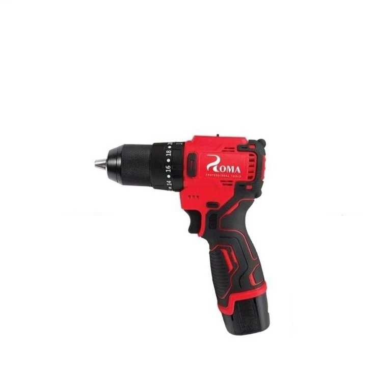 دریل روما مدل M24