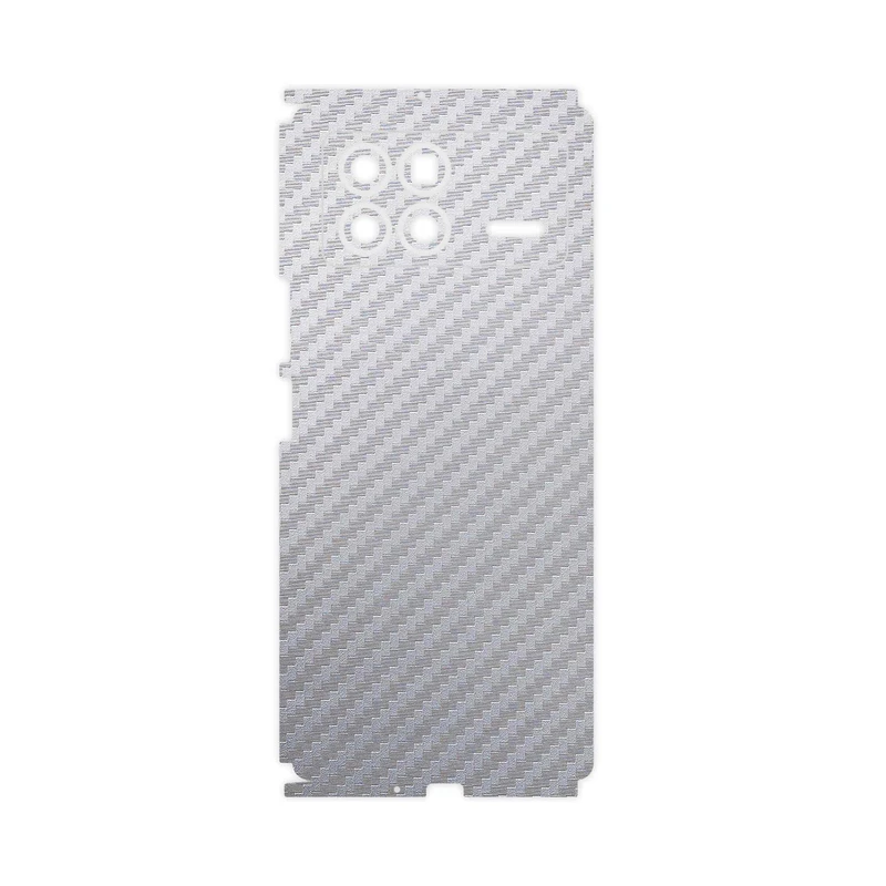برچسب پوششی ماهوت مدل Steel-Fiber-FullSkin مناسب برای گوشی موبایل شیائومی Mix Fold 3