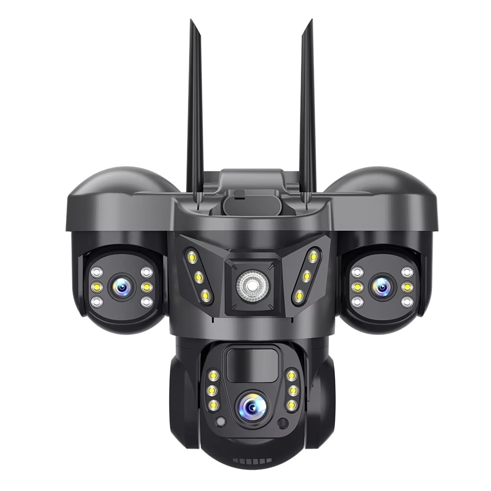 دوربین مداربسته تحت شبکه مدل SC31-G-L 3LENZ 4G