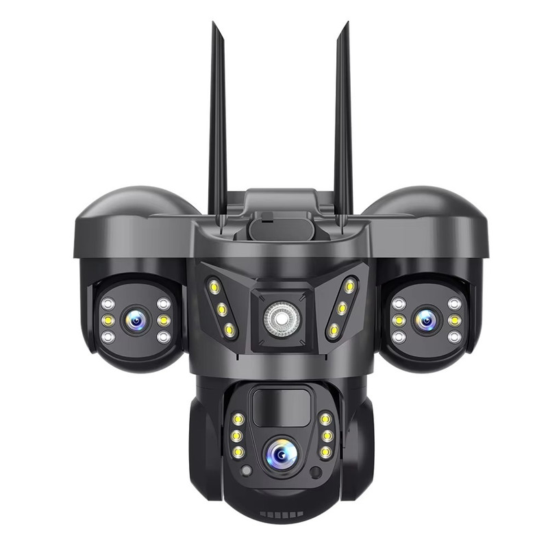 دوربین مداربسته تحت شبکه مدل SC31-G-L 3LENZ 4G