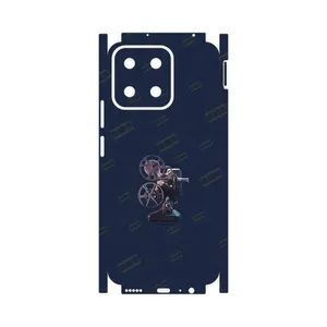 MAHOOT Nostalgic apparatus-FullSkin Cover Sticker for Honor X7c
