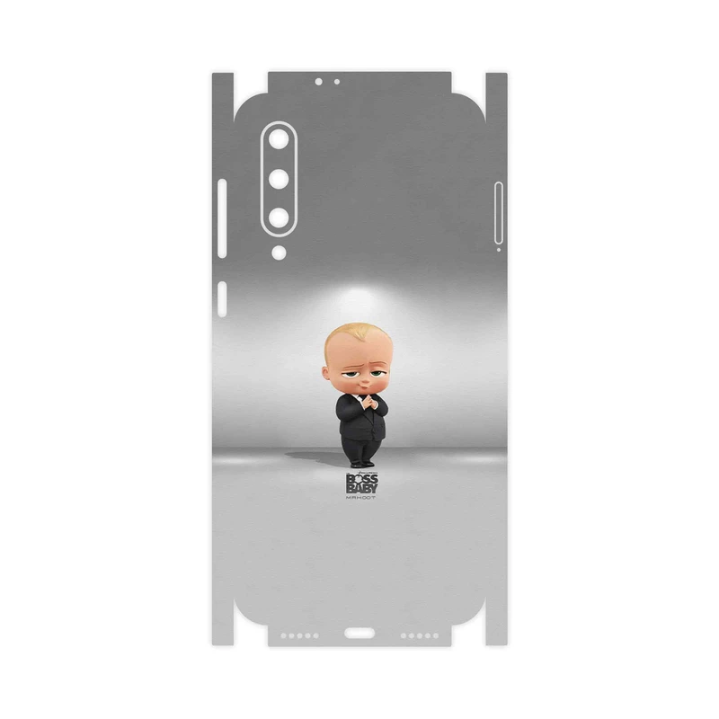برچسب پوششی ماهوت مدل The Boss Baby-FullSkin مناسب برای گوشی موبایل شیائومی Mi 9 SE