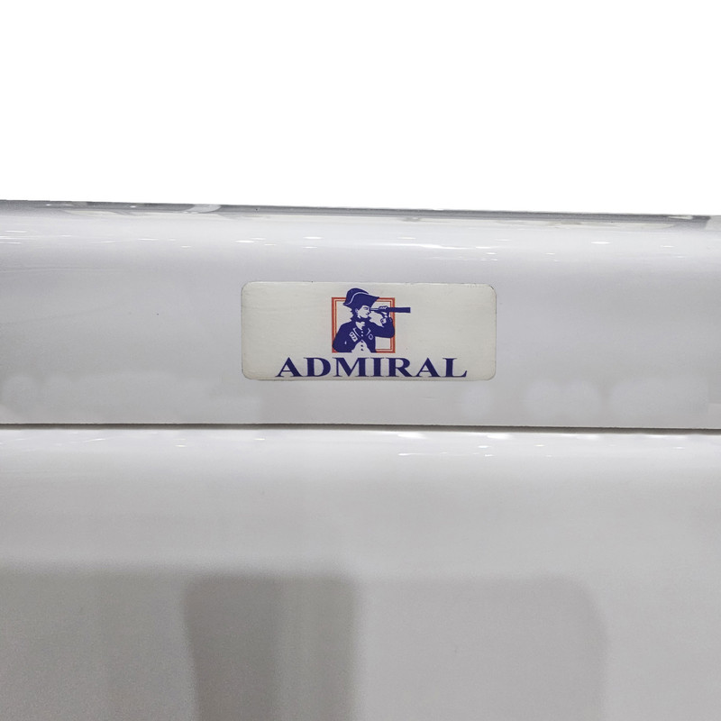 جکوزی آدمیرال مدل سروناز کنج راست A15