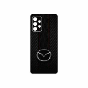 MAHOOT Mazda-Motor Cover Sticker for Samsung Galaxy A52s 5G