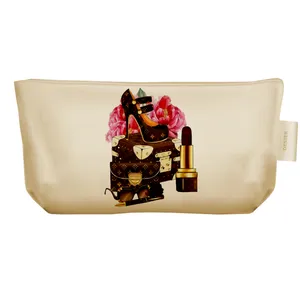 کیف لوازم آرایش زنانه دیزر مدل بیوتی سون